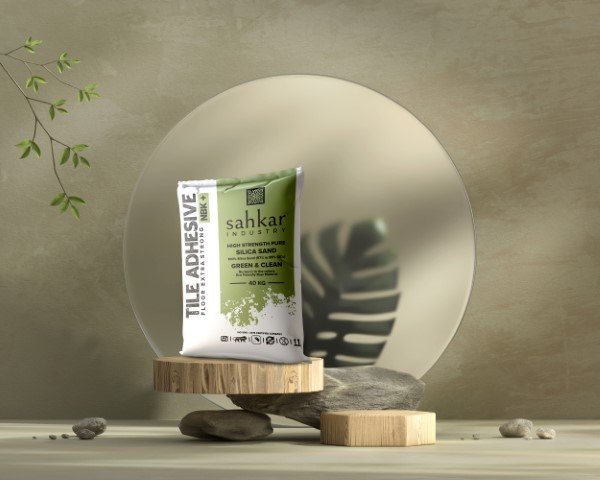 Floor Tile Adhesive Extrastrong