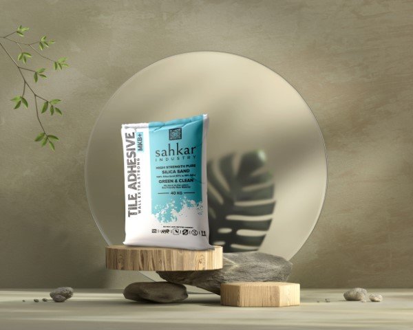 Wall Tile Adhesive Extra Strong